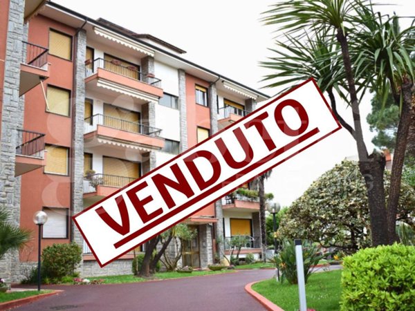 appartamento in vendita a Diano Marina