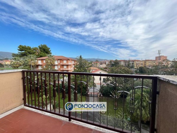 appartamento in vendita a Diano Marina