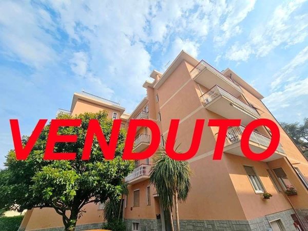 appartamento in vendita a Diano Marina