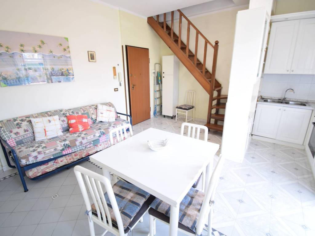 appartamento in vendita a Diano Marina