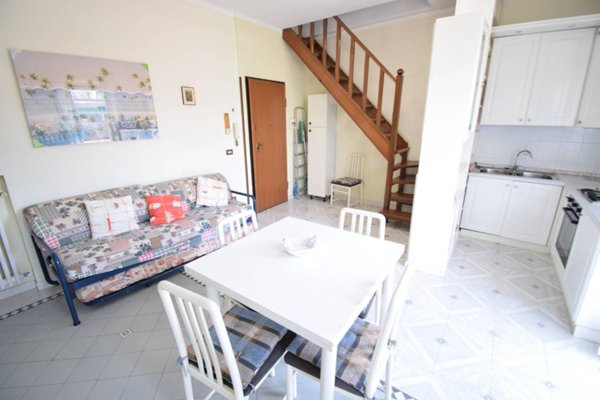 appartamento in vendita a Diano Marina
