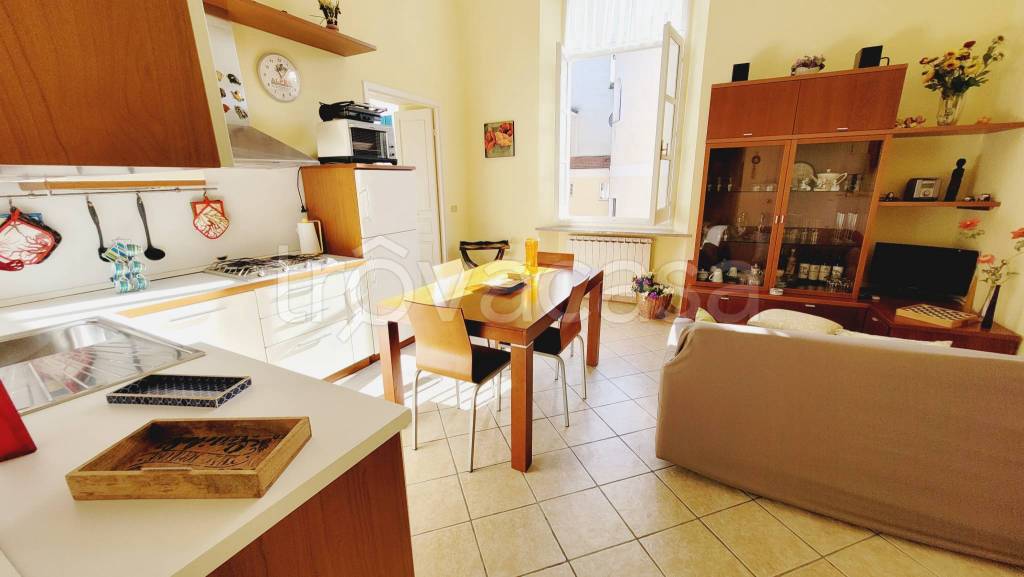appartamento in vendita a Diano Marina