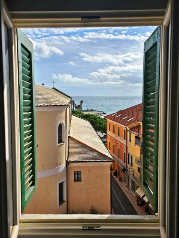 appartamento in vendita a Diano Marina
