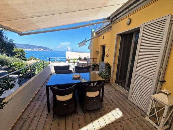 appartamento in vendita a Diano Marina