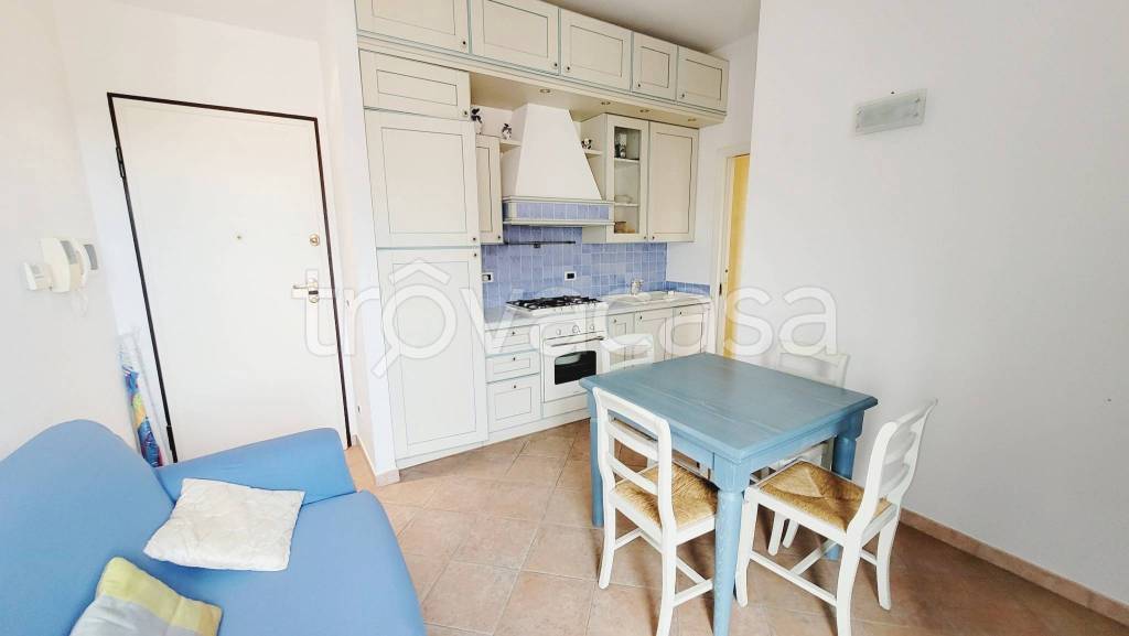 appartamento in vendita a Diano Marina