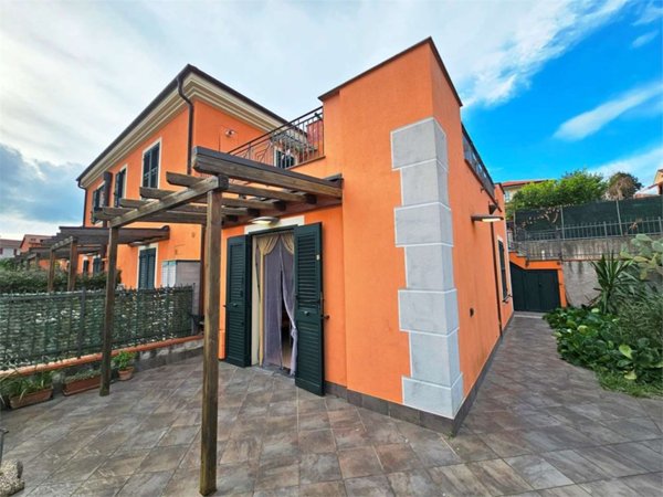 appartamento in vendita a Diano Marina