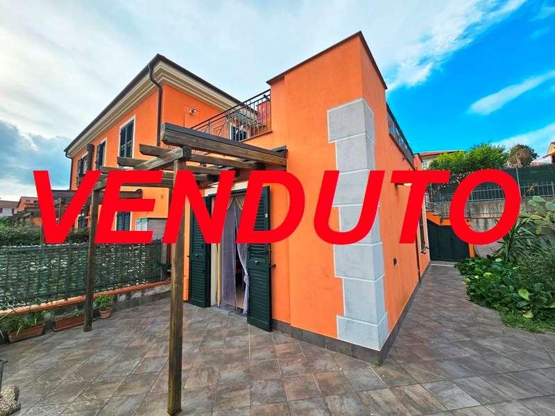 appartamento in vendita a Diano Marina