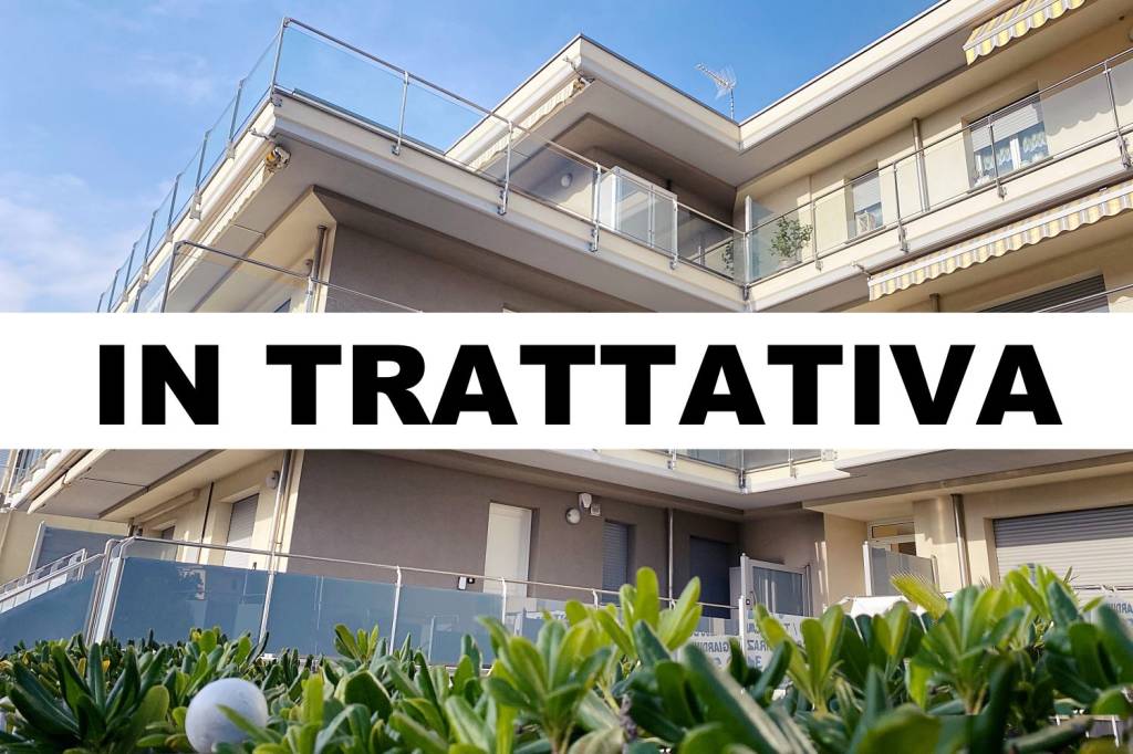 appartamento in vendita a Diano Marina