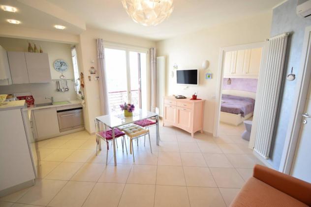 appartamento in vendita a Diano Marina