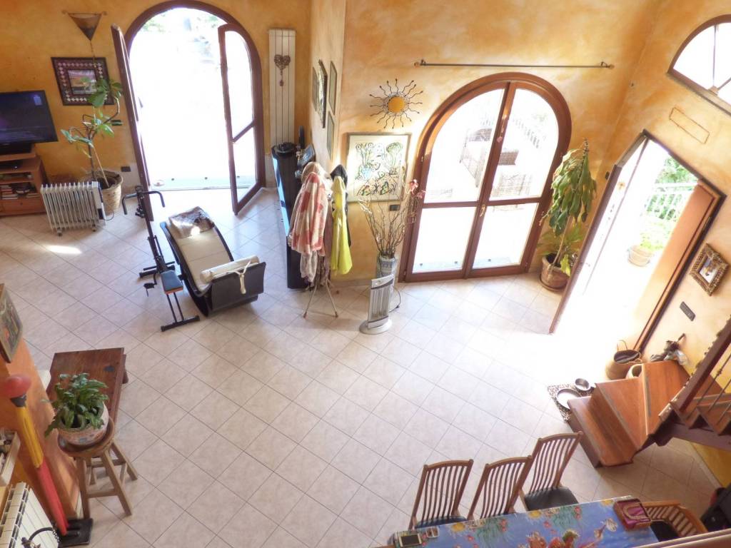 appartamento in vendita a Diano Marina