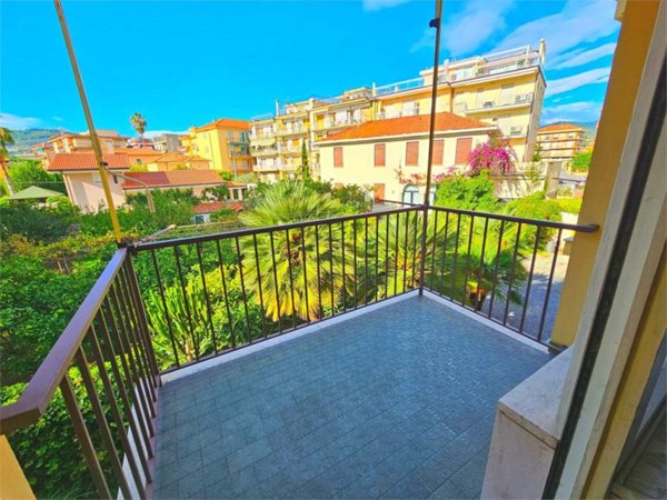appartamento in vendita a Diano Marina
