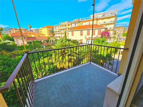 appartamento in vendita a Diano Marina