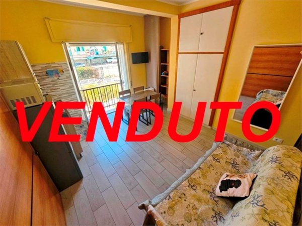 appartamento in vendita a Diano Marina