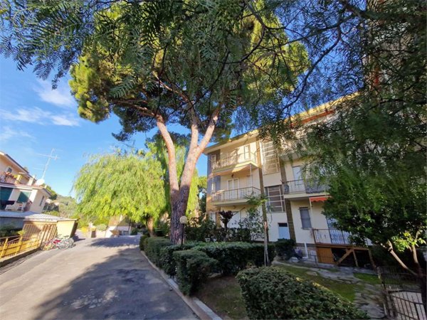 appartamento in vendita a Diano Marina