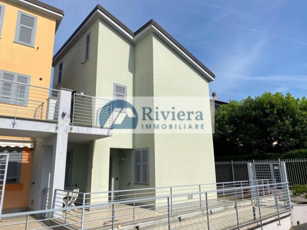 appartamento in vendita a Diano Marina