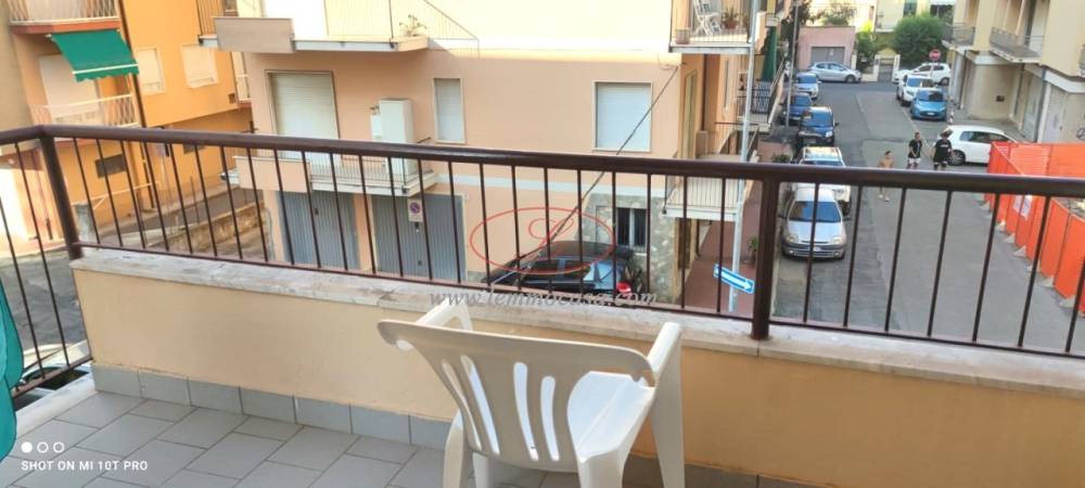 appartamento in vendita a Diano Marina