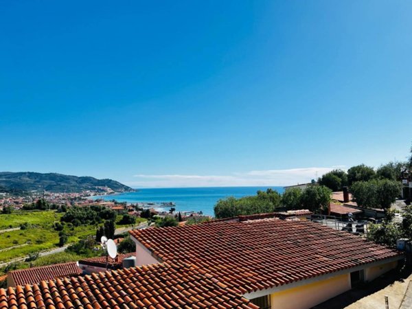 appartamento in vendita a Diano Marina