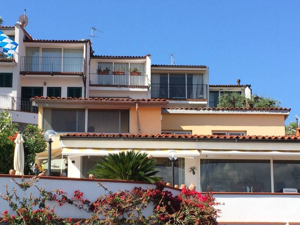 appartamento in vendita a Diano Marina