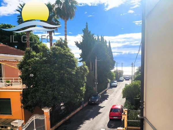 appartamento in vendita a Diano Marina