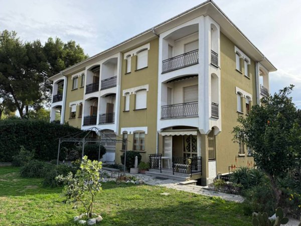 appartamento in vendita a Diano Marina