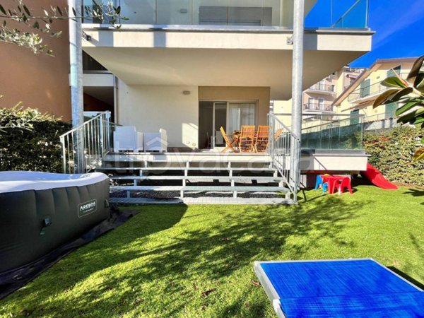 appartamento in vendita a Diano Marina