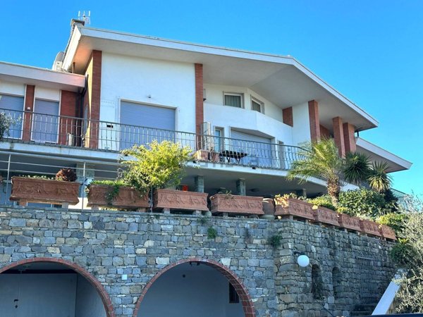 appartamento in vendita a Diano Marina