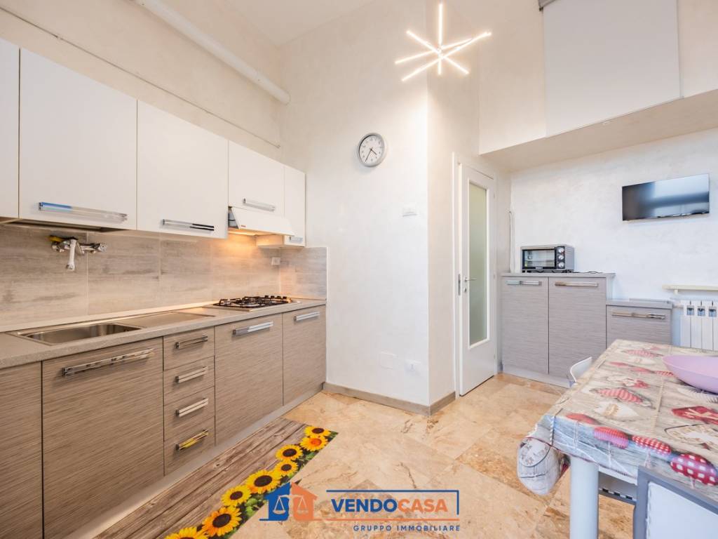 appartamento in vendita a Diano Marina