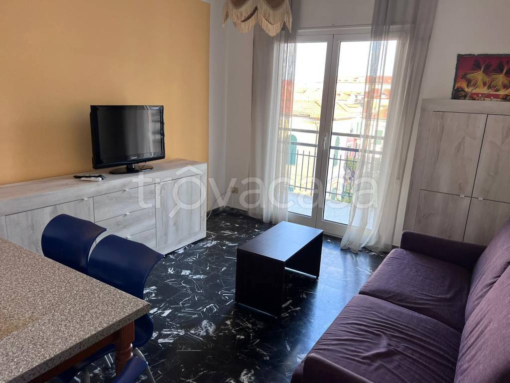appartamento in vendita a Diano Marina