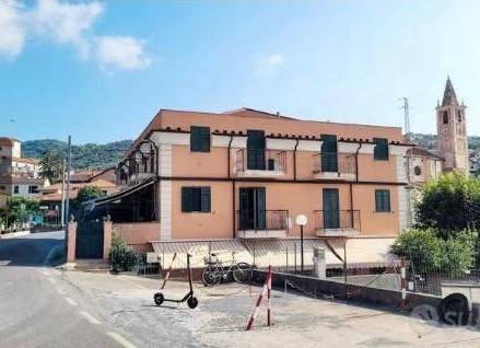 appartamento in vendita a Diano Marina