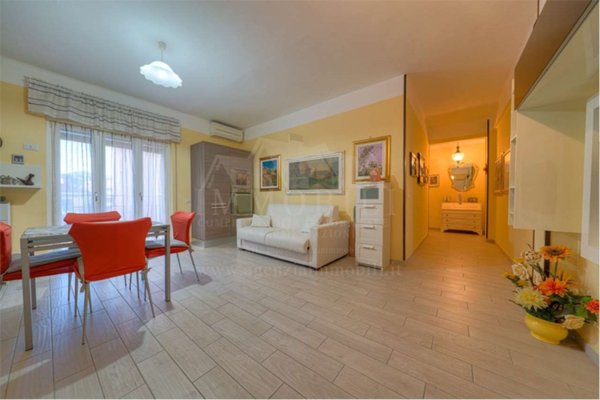 appartamento in vendita a Diano Marina