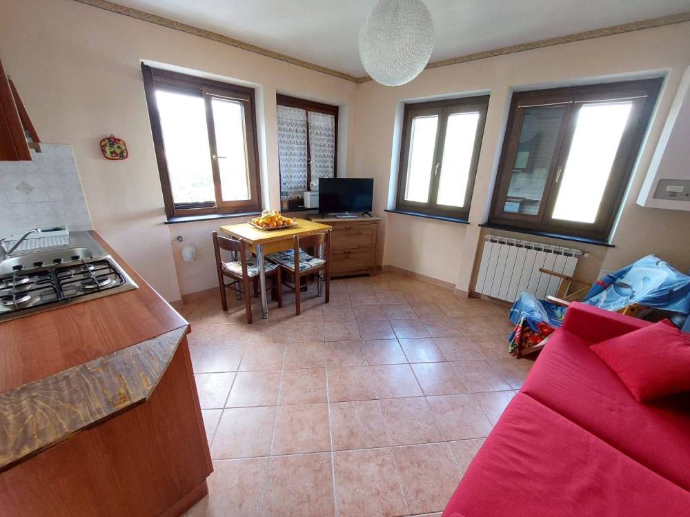 appartamento in vendita a Diano Marina