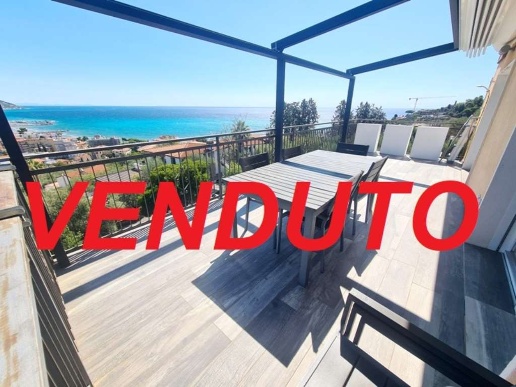 appartamento in vendita a Diano Marina