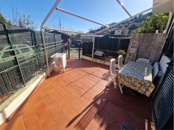 appartamento in vendita a Diano Marina