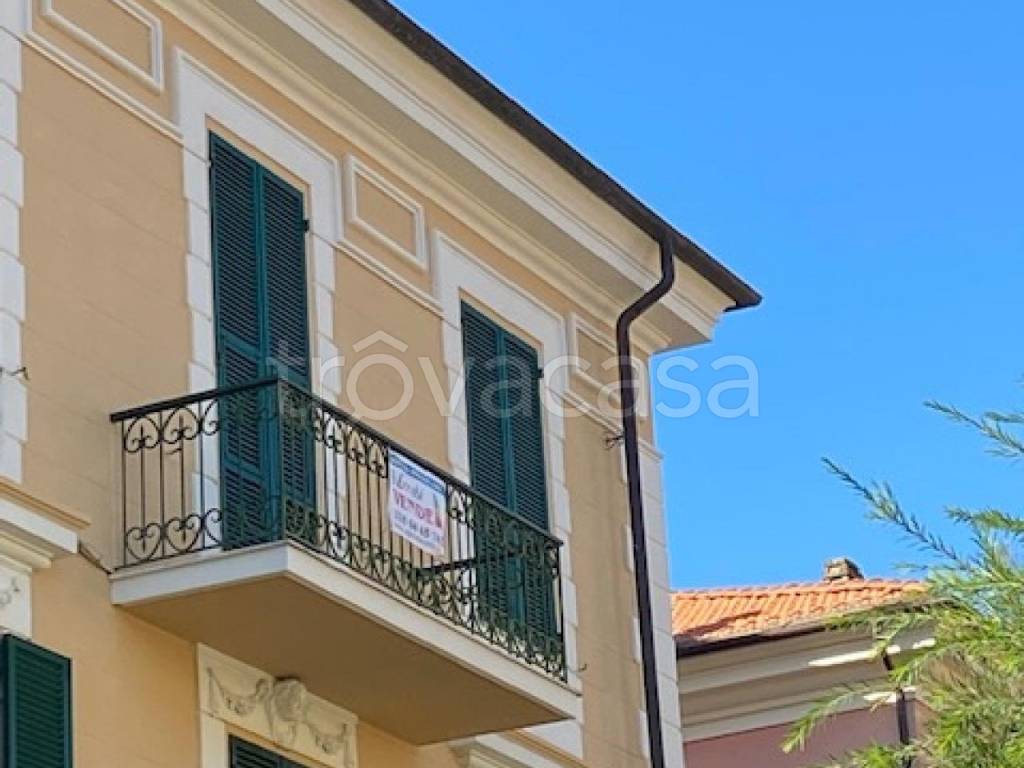 appartamento in vendita a Diano Marina