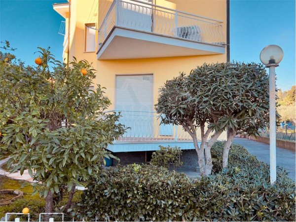 appartamento in vendita a Diano Marina