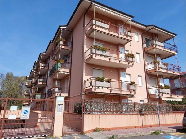 appartamento in vendita a Diano Marina in zona Calderina