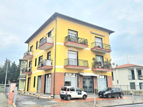 appartamento in vendita a Diano Marina