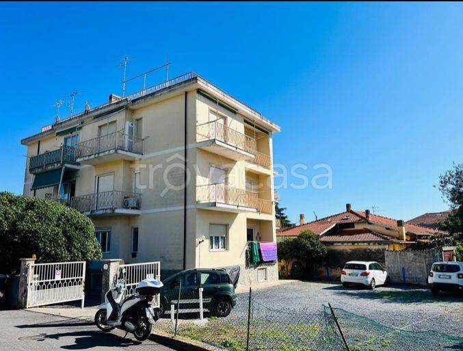 appartamento in vendita a Diano Marina