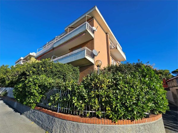 appartamento in vendita a Diano Marina