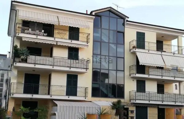 appartamento in vendita a Diano Marina