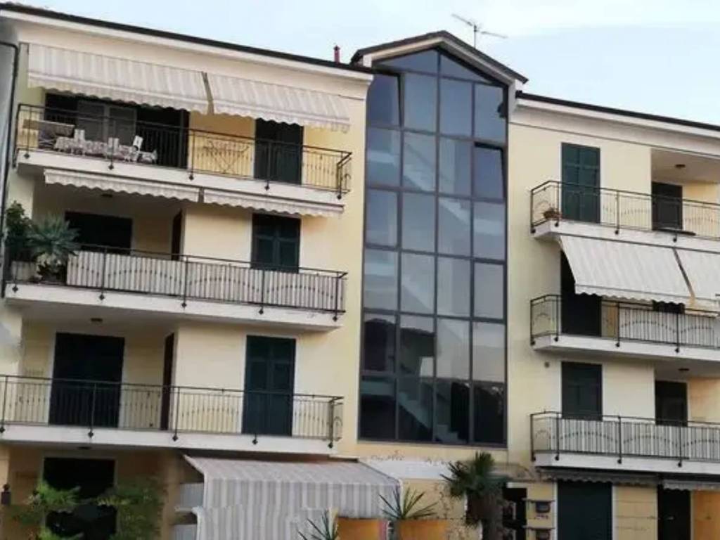 appartamento in vendita a Diano Marina