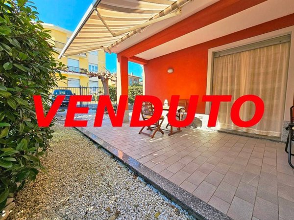 appartamento in vendita a Diano Marina