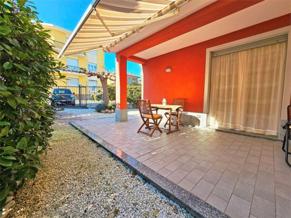 appartamento in vendita a Diano Marina