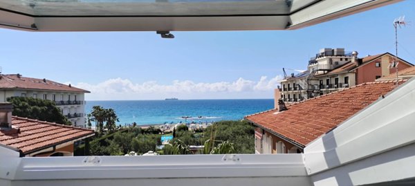 appartamento in vendita a Diano Marina