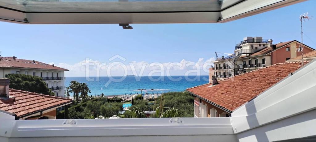 appartamento in vendita a Diano Marina