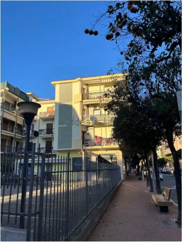 appartamento in vendita a Diano Marina