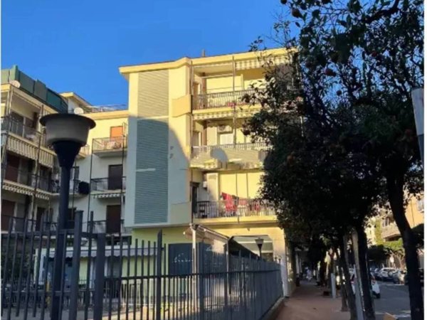 appartamento in vendita a Diano Marina
