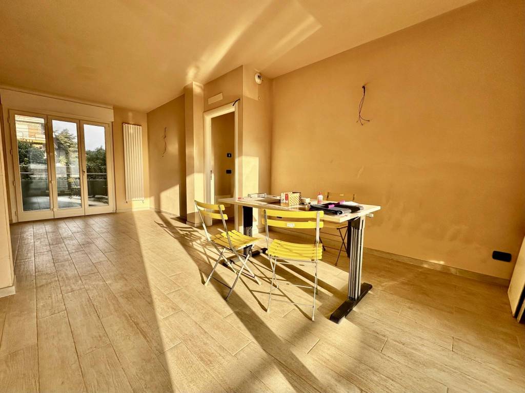 appartamento in vendita a Diano Marina