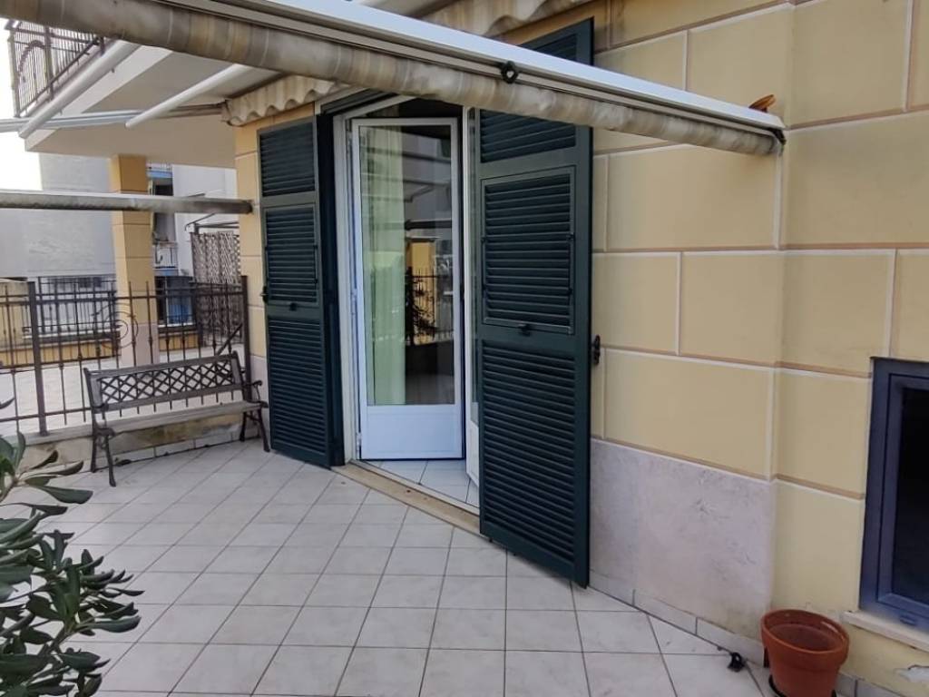 appartamento in vendita a Diano Marina