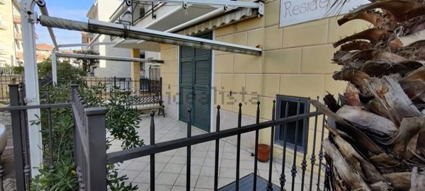 appartamento in vendita a Diano Marina